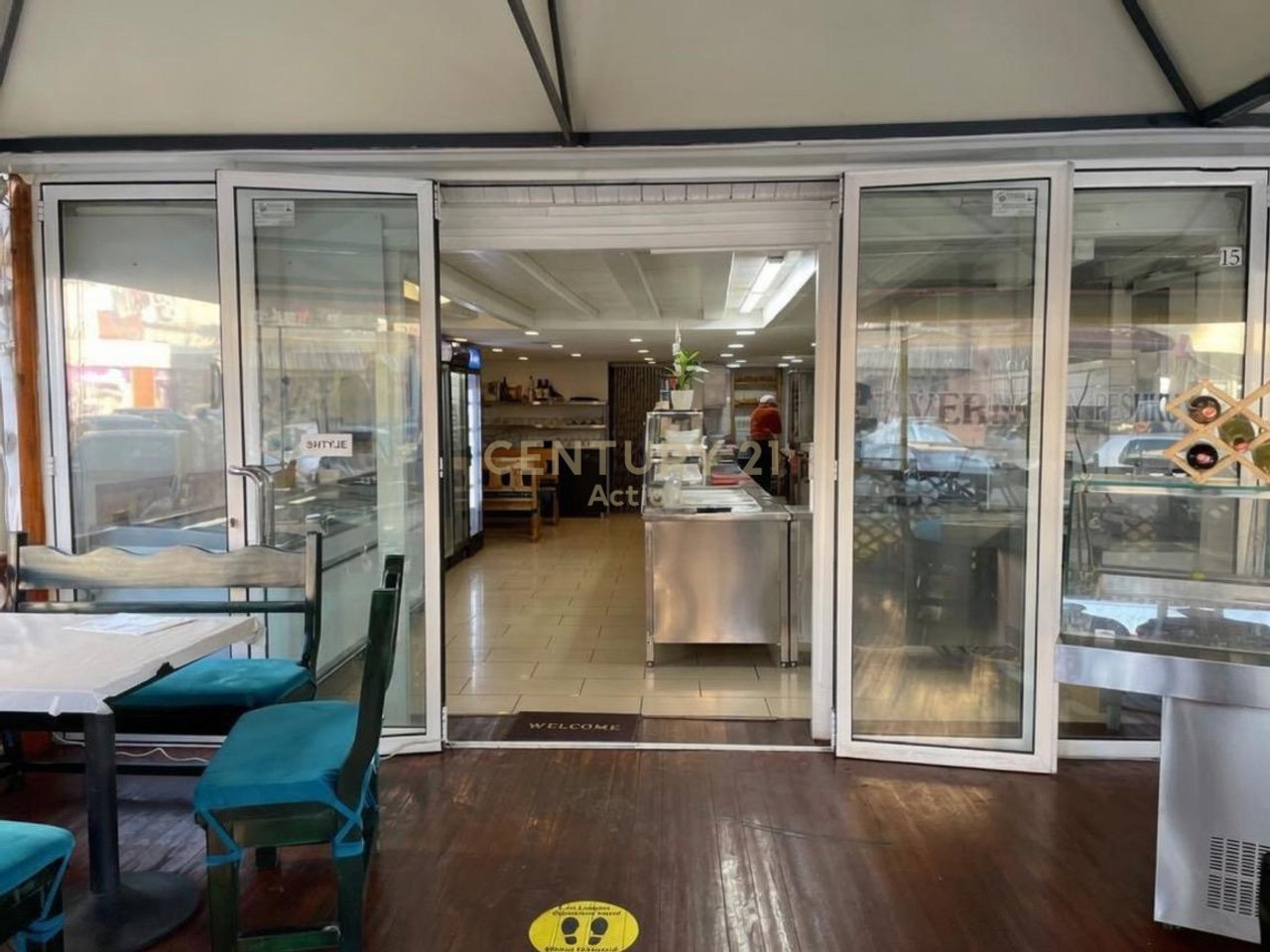 🏢 RENT, SUPER SPACE/DUPLEX - 📐 130 m2, GLOBE / KAVAJE ROAD‼️