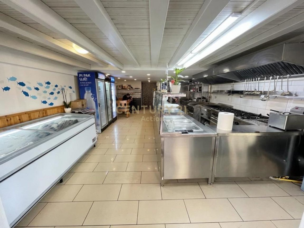 🏢 RENT, SUPER SPACE/DUPLEX - 📐 130 m2, GLOBE / KAVAJE ROAD‼️