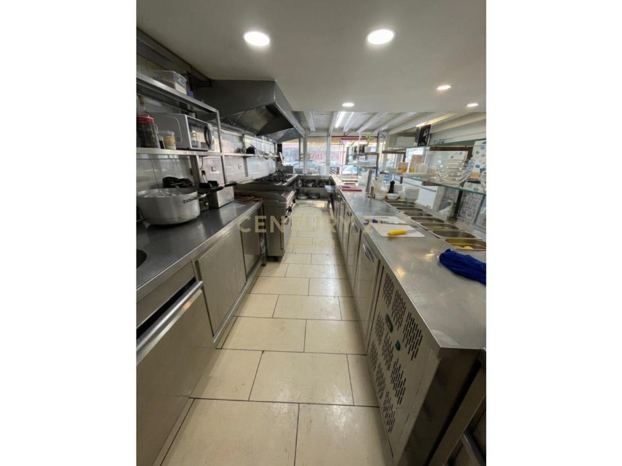 🏢 RENT, SUPER SPACE/DUPLEX - 📐 130 m2, GLOBE / KAVAJE ROAD‼️