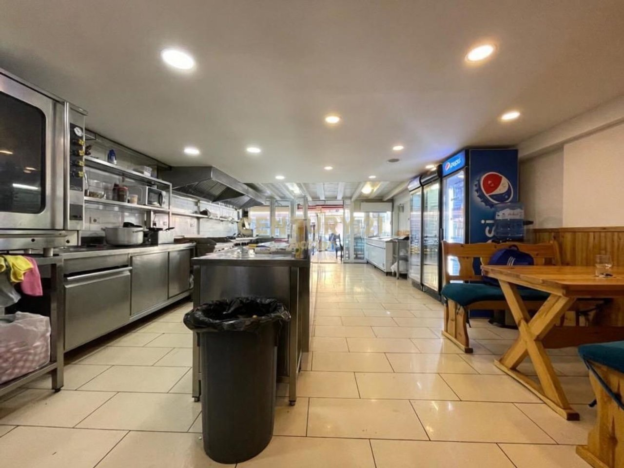 🏢 RENT, SUPER SPACE/DUPLEX - 📐 130 m2, GLOBE / KAVAJE ROAD‼️