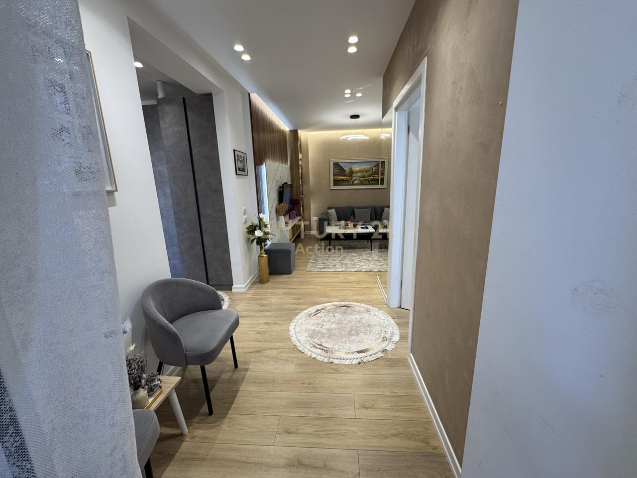 SHITET APARTAMENT 2+1 | ASTIR, TE FRATARI