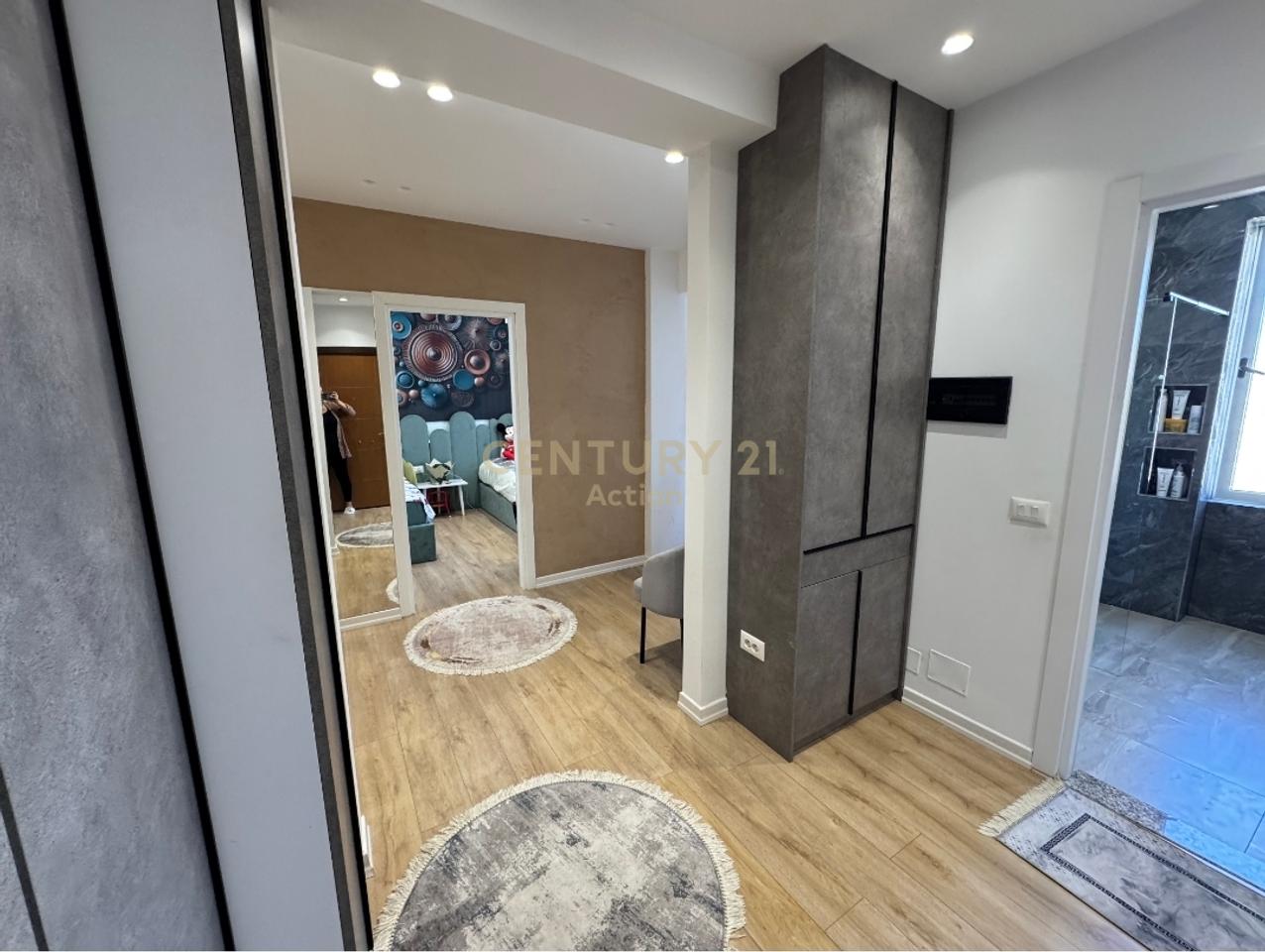 SHITET APARTAMENT 2+1 | ASTIR, TE FRATARI