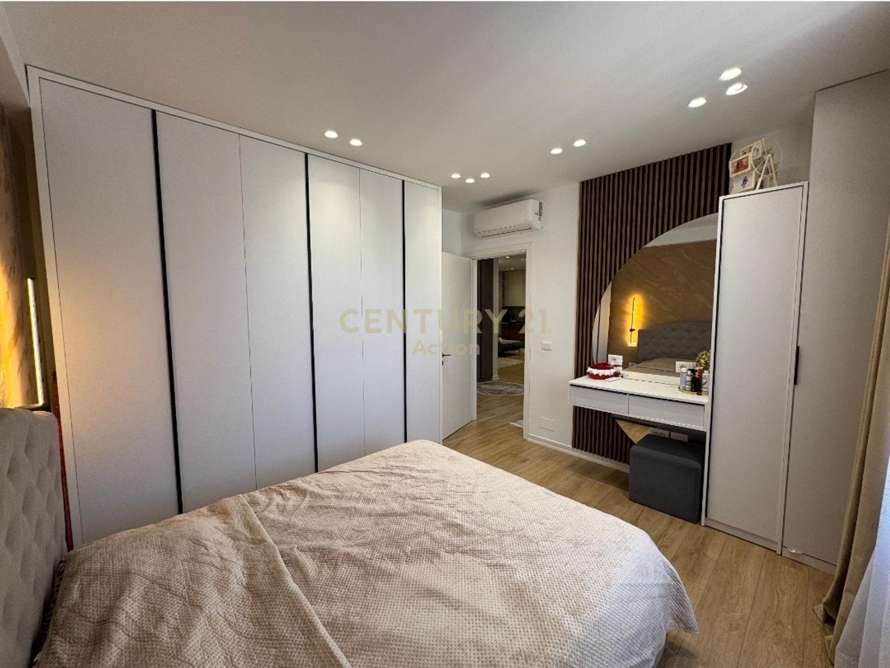SHITET APARTAMENT 2+1 | ASTIR, TE FRATARI