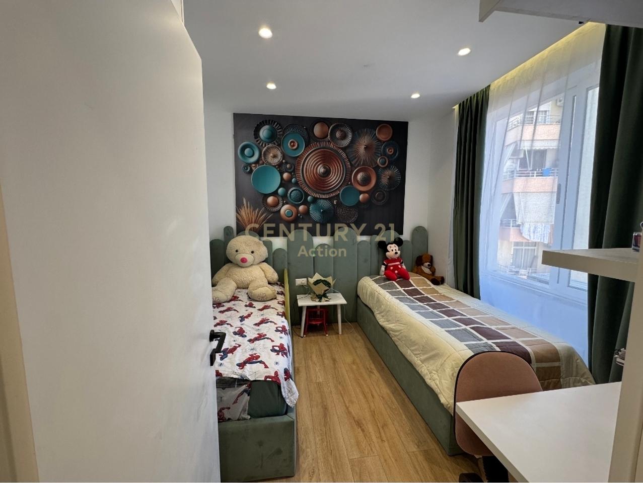 SHITET APARTAMENT 2+1 | ASTIR, TE FRATARI