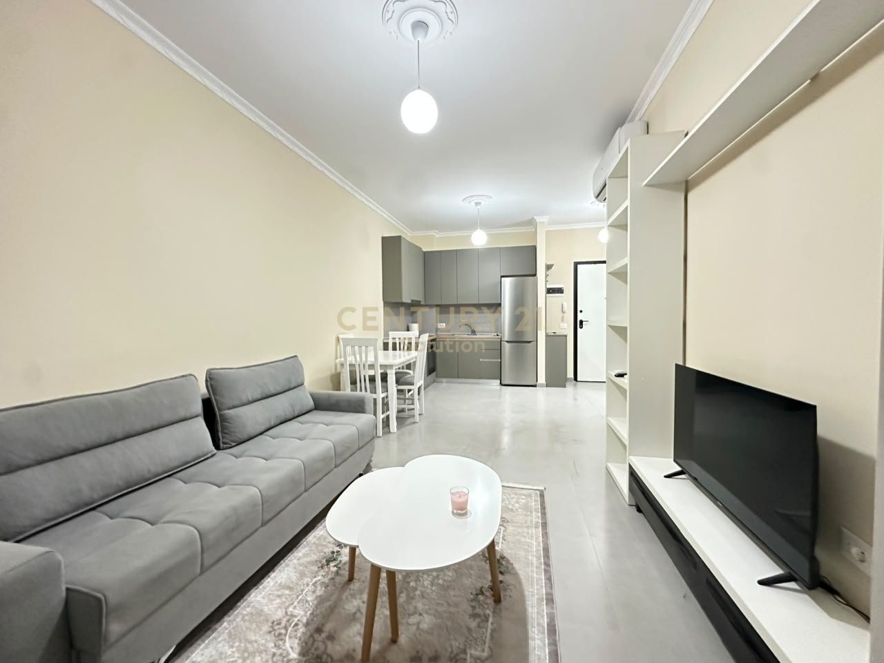 FOR RENT 1+1 APARTMENT IN ASTIR !