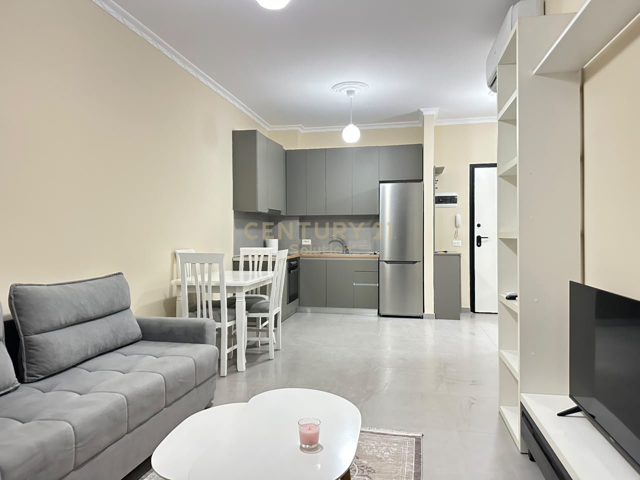 FOR RENT 1+1 APARTMENT IN ASTIR !