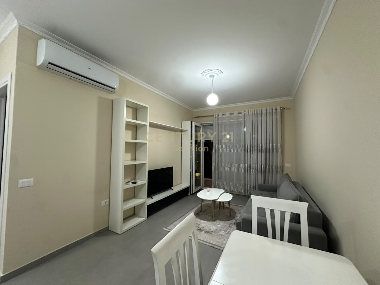 FOR RENT 1+1 APARTMENT IN ASTIR !
