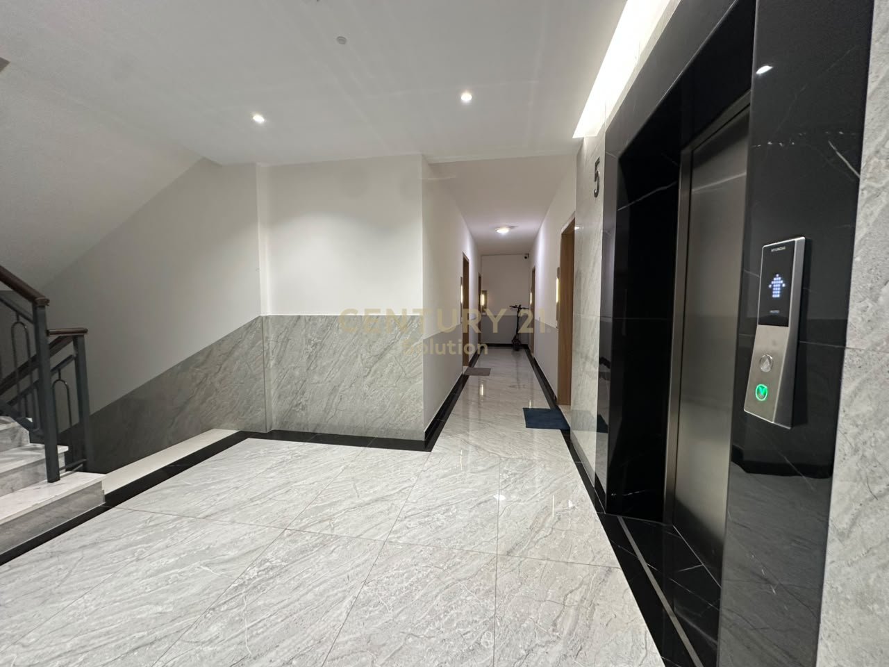 FOR RENT 1+1 APARTMENT IN ASTIR !