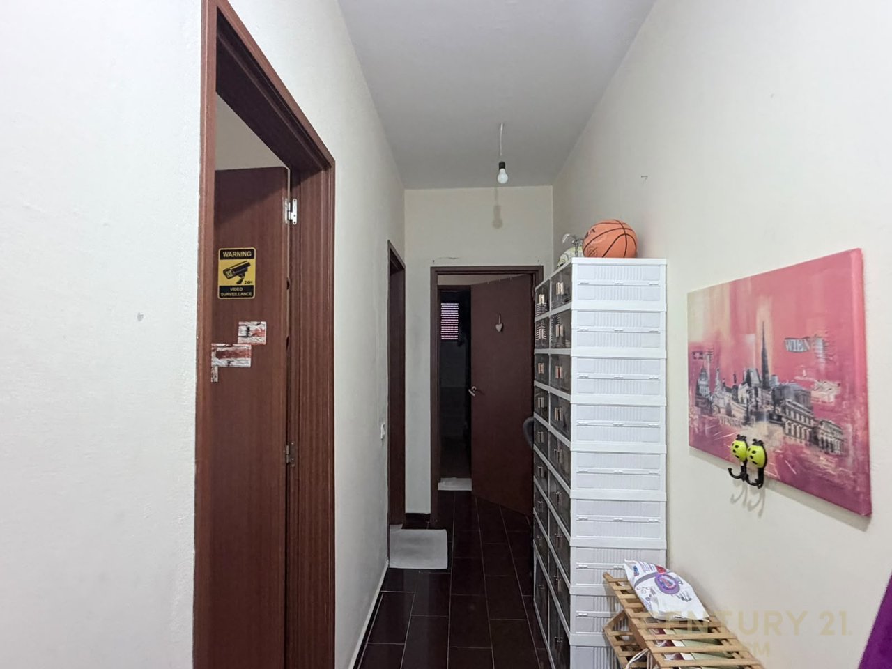 SHITET APARTAMENT 2+1+2 TEK KOPSHTI BOTANIK!