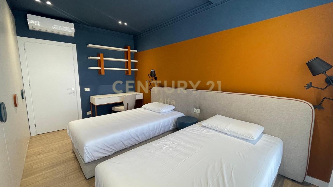 Appartamento 2+1 in affitto nella Residenza “Mine Peza”