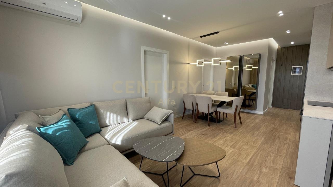 Appartamento 2+1 in affitto nella Residenza “Mine Peza”