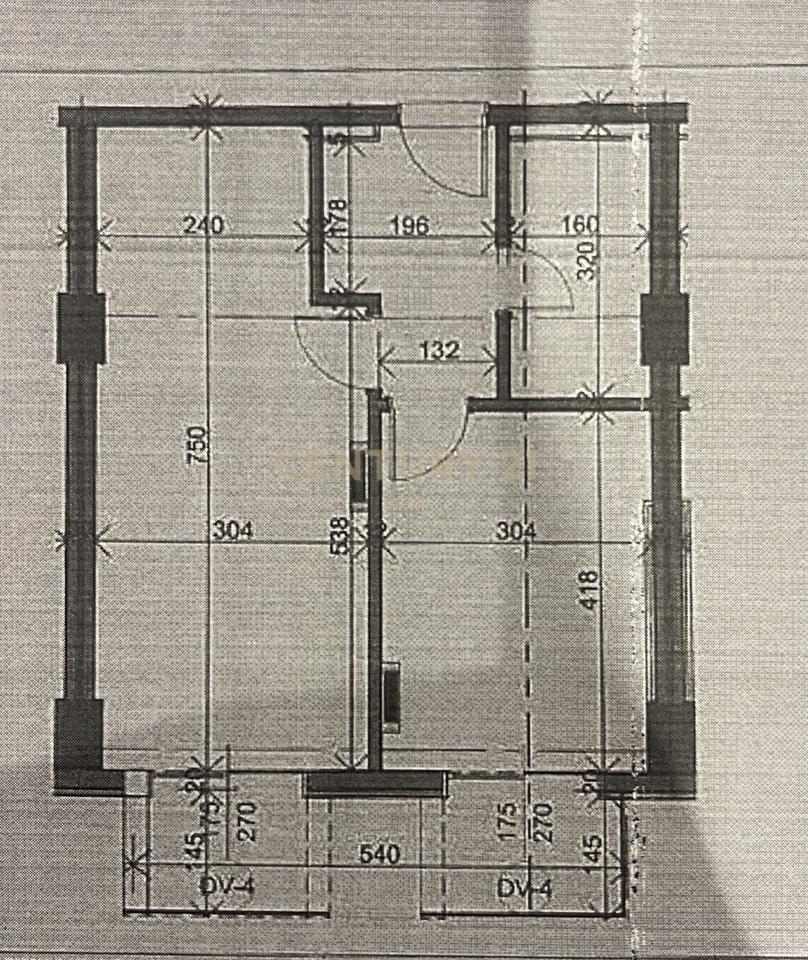 Rezidenca Dragoti 2 – Shitet Apartament 1+1 në Zemër të Golemit