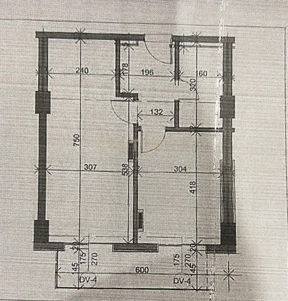 Rezidenca Dragoti 2 – Shitet Apartament 1+1 në Zemër të Golemit