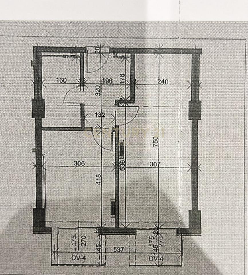 Rezidenca Dragoti 2 – Shitet Apartament 1+1 në Zemër të Golemit