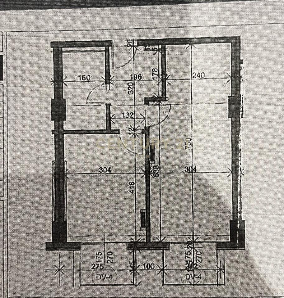 Rezidenca Dragoti 2 – Shitet Apartament 1+1 në Zemër të Golemit