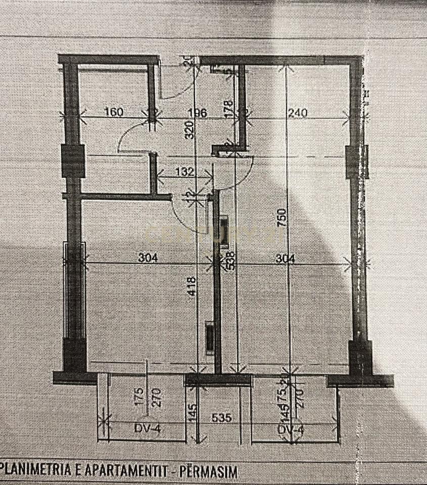 Rezidenca Dragoti 2 – Shitet Apartament 1+1 në Zemër të Golemit