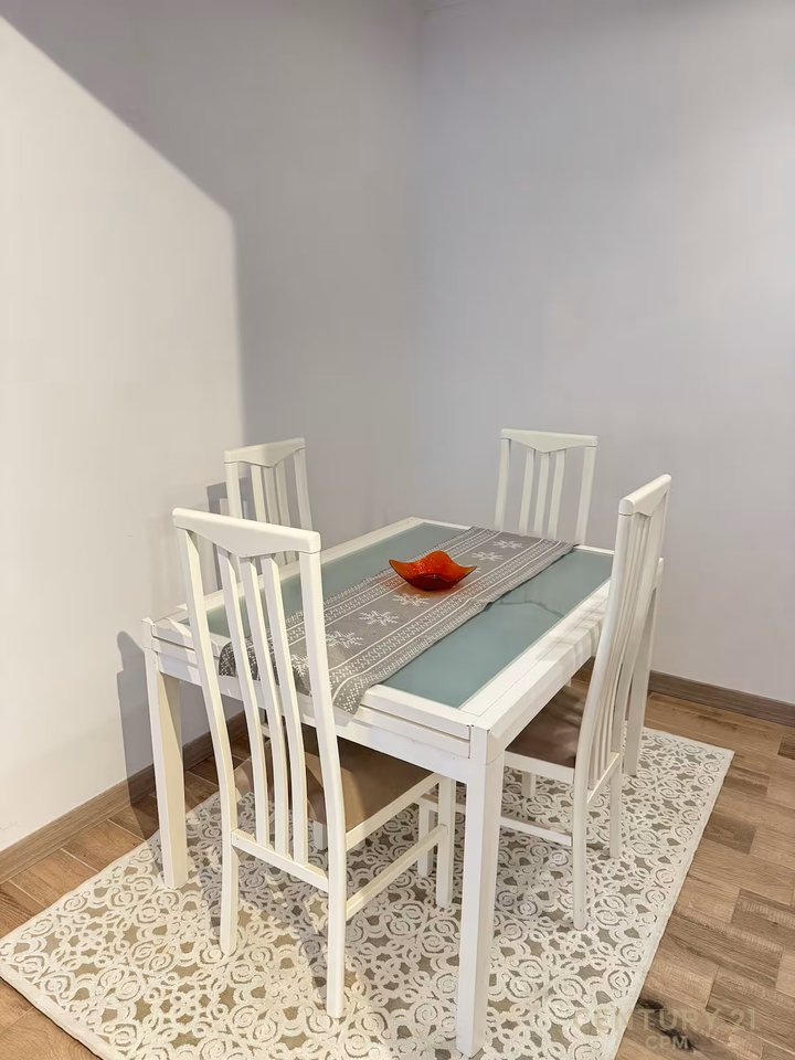 1+1 Apartment for Rent at the Usluga Complex!