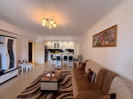SHITET APARTAMENT 2+1+2  !