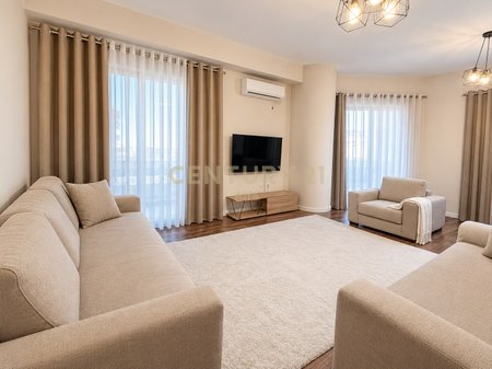 Shitet Apartament 2+1+2 në Astir, pranë 2 Palmave!