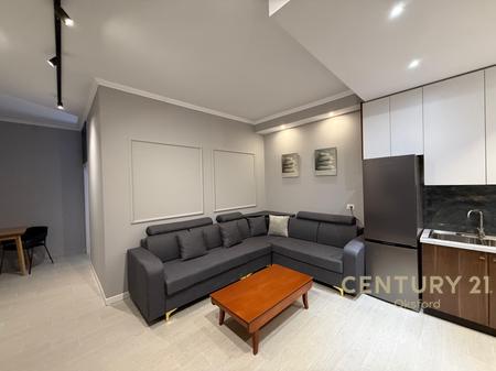 SHITET APARTAMENT 2+1 – KOMPLEKSI MATEO, KOPSHTI ZOOLOGJIK