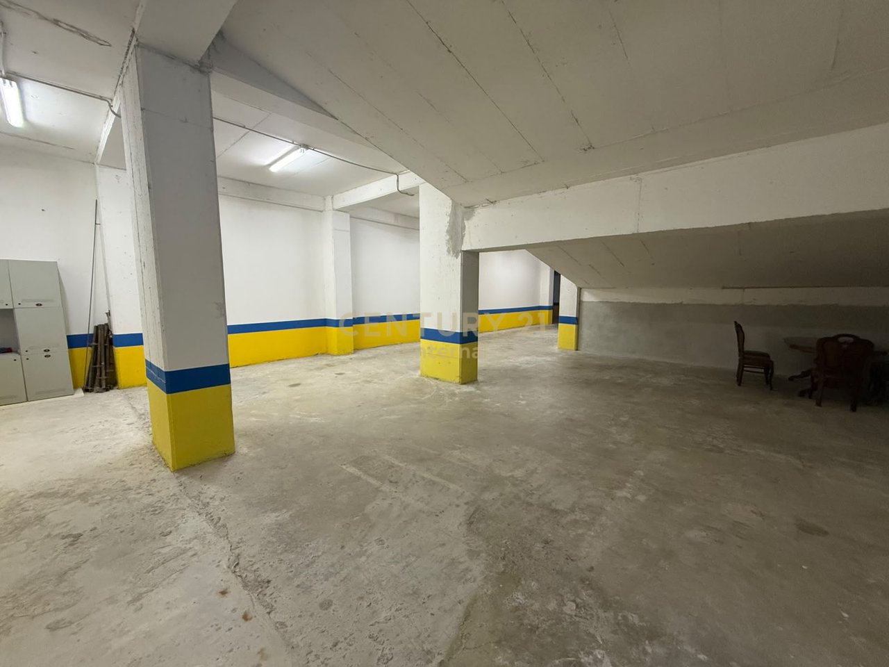 🏢 JEPET ME QIRA AMBIENT – KOMPLEKSI TURDIU