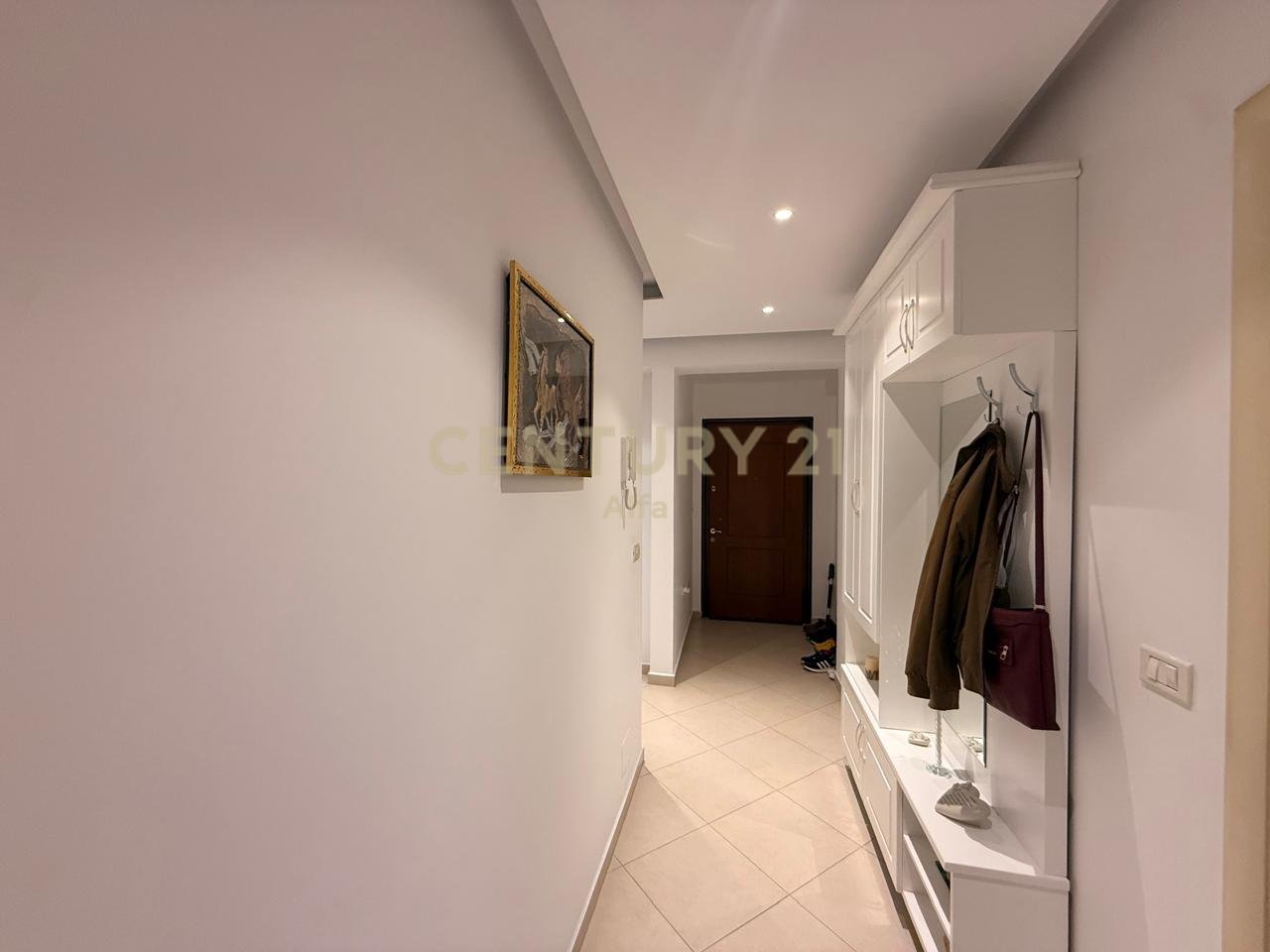 SHITET APARTAMENT 2+1+2  !