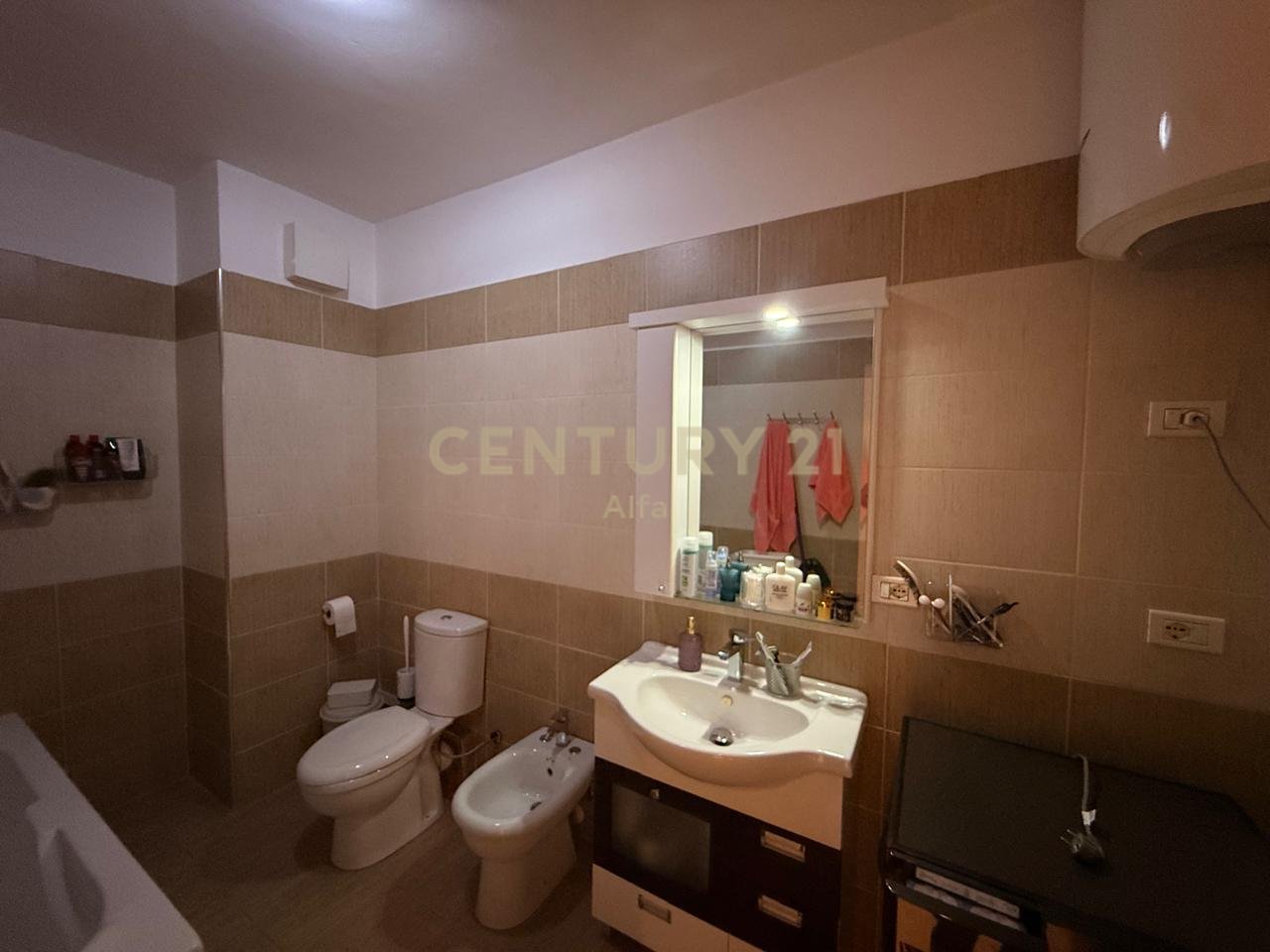 SHITET APARTAMENT 2+1+2  !