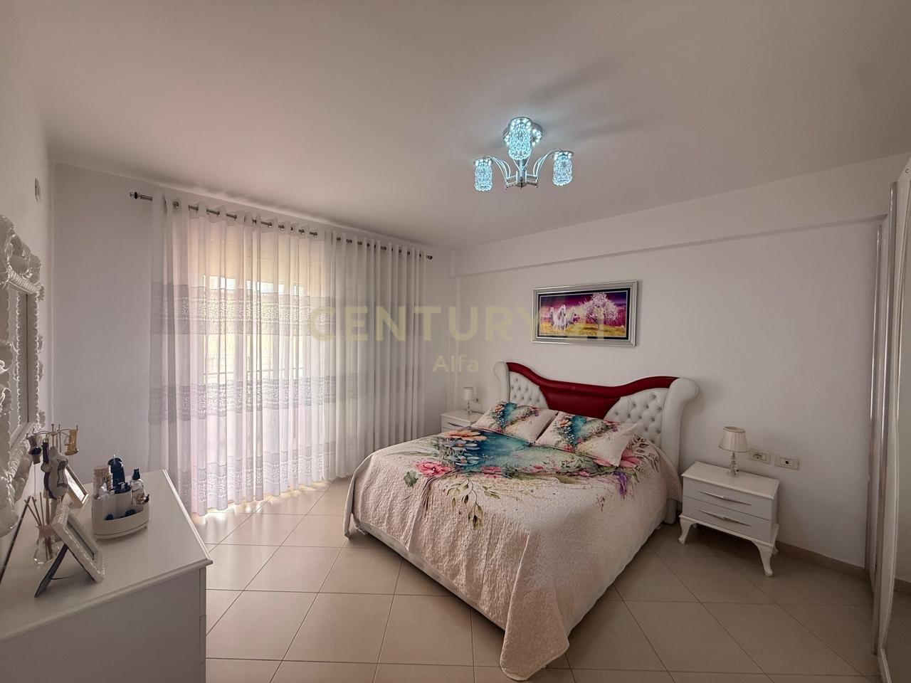SHITET APARTAMENT 2+1+2  !