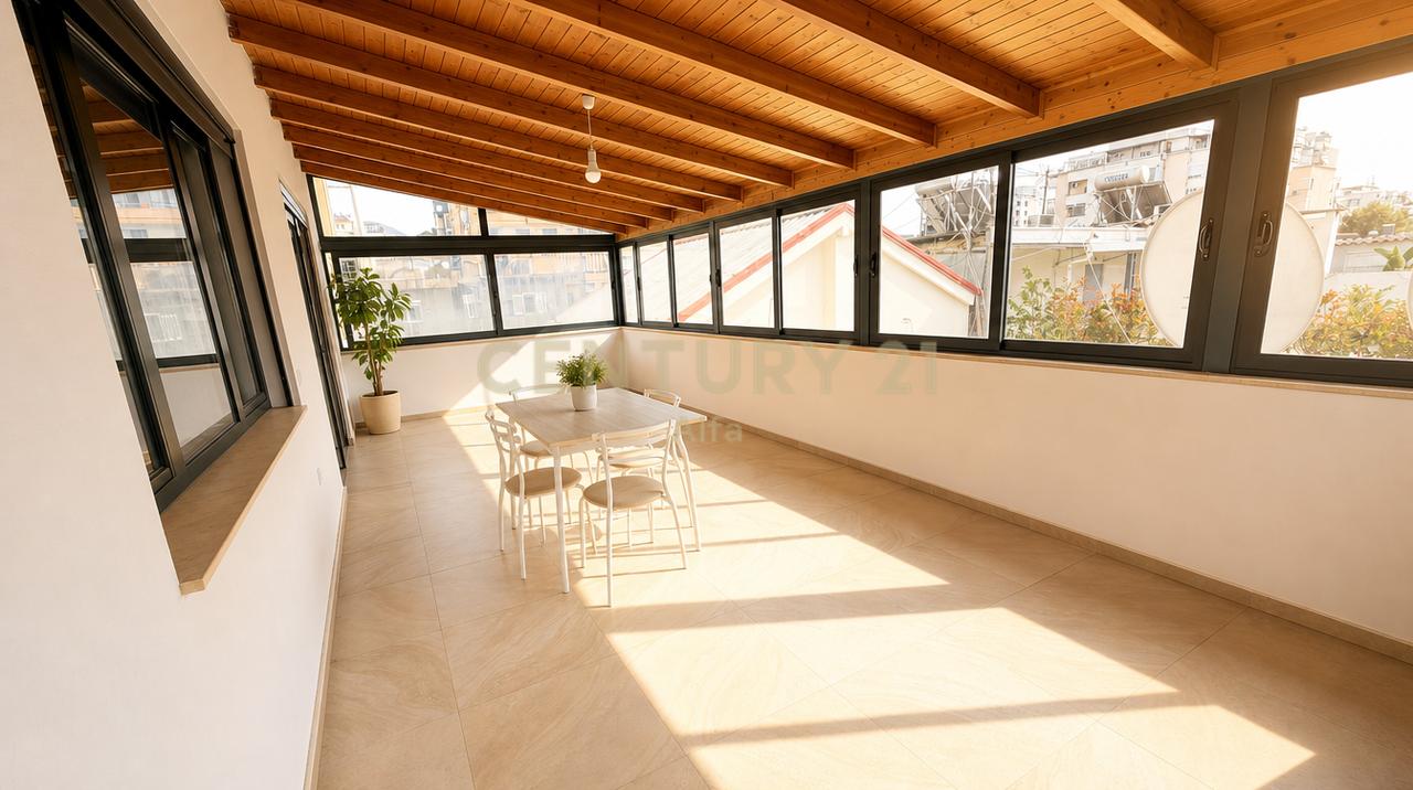 UFFICIO IN AFFITTO - 165 M2, A BLLOKU