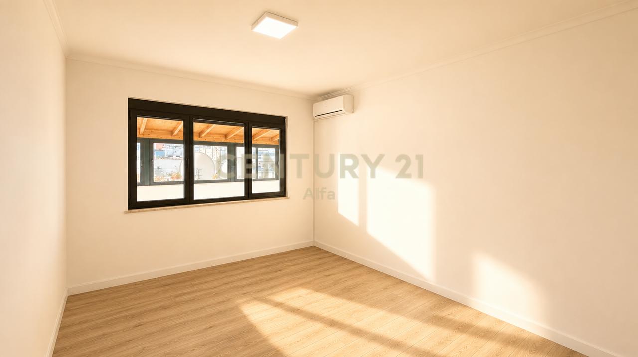 UFFICIO IN AFFITTO - 165 M2, A BLLOKU