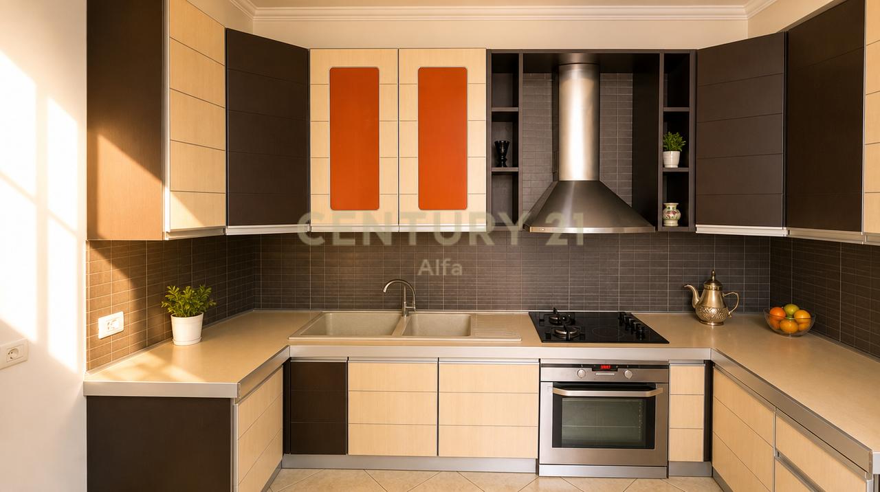 UFFICIO IN AFFITTO - 165 M2, A BLLOKU