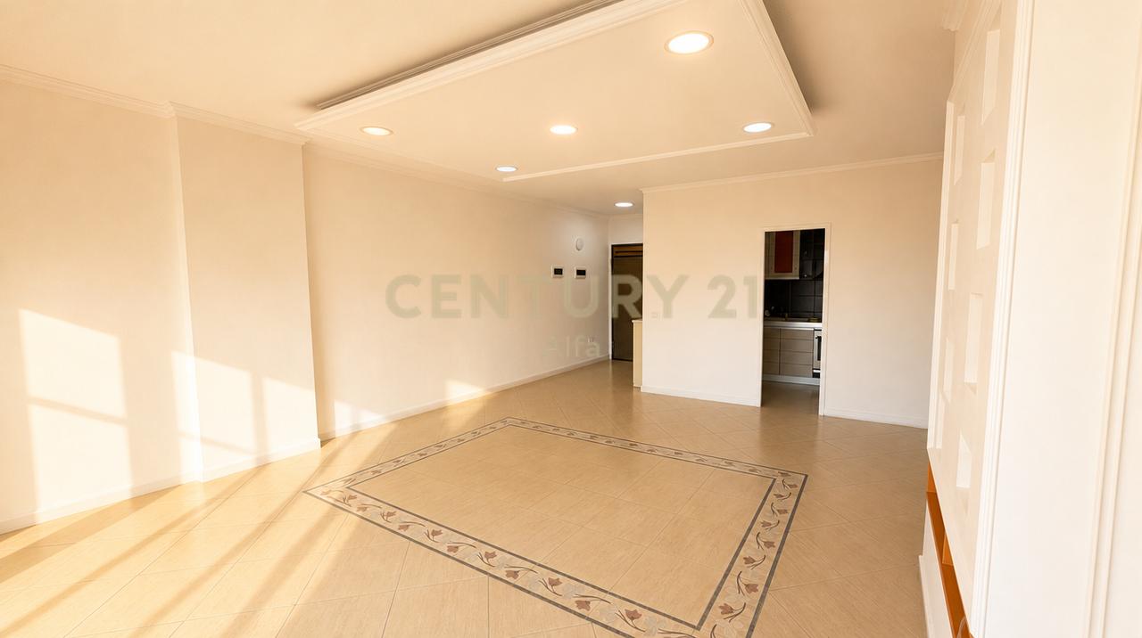 UFFICIO IN AFFITTO - 165 M2, A BLLOKU