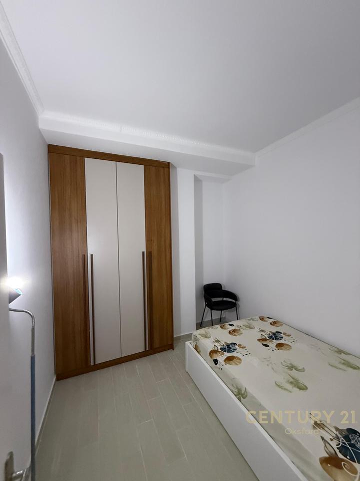 SHITET APARTAMENT 2+1 – KOMPLEKSI MATEO, KOPSHTI ZOOLOGJIK