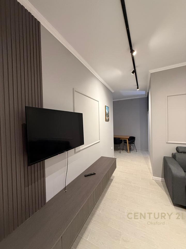 SHITET APARTAMENT 2+1 – KOMPLEKSI MATEO, KOPSHTI ZOOLOGJIK