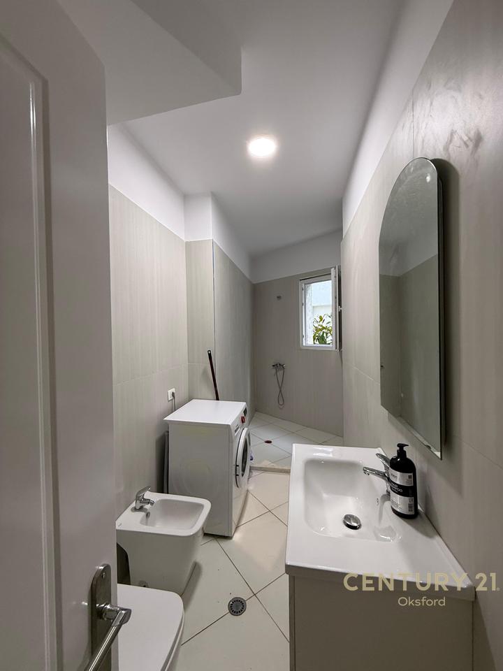 SHITET APARTAMENT 2+1 – KOMPLEKSI MATEO, KOPSHTI ZOOLOGJIK