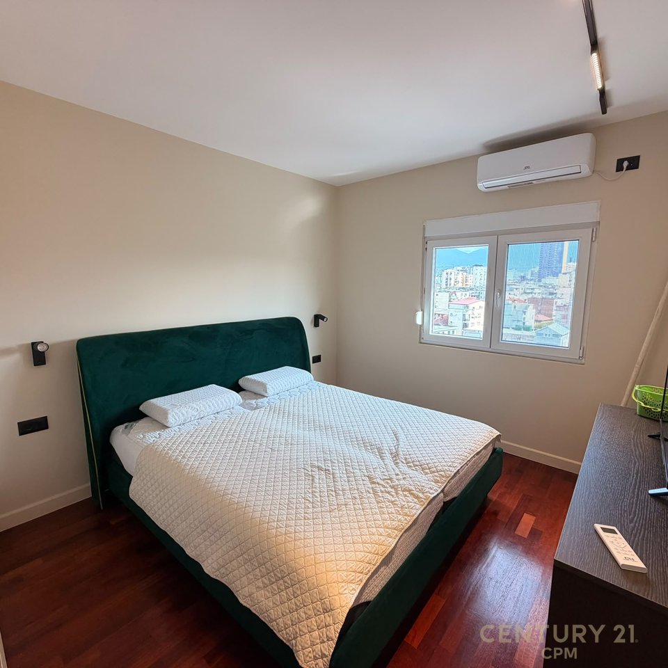 JAPIM APARTAMENT 2+1+2 ME QIRA TEK MINE PEZA!!!