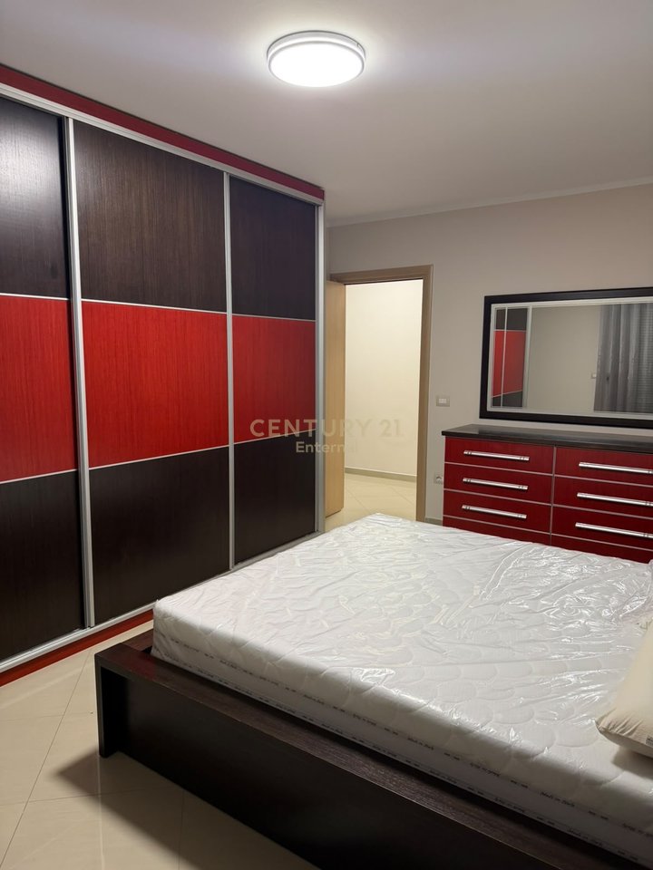 Apartament 2+1 Me Qira në Liqeni i Thatë