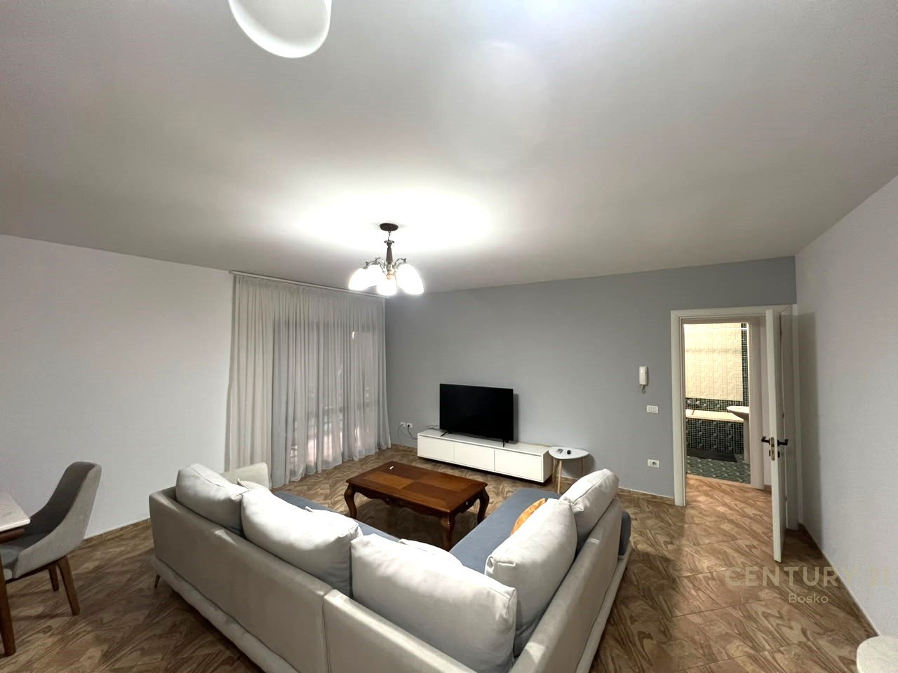 ✅Qera, Apartament 2+1+2, Zogu i Zi✅