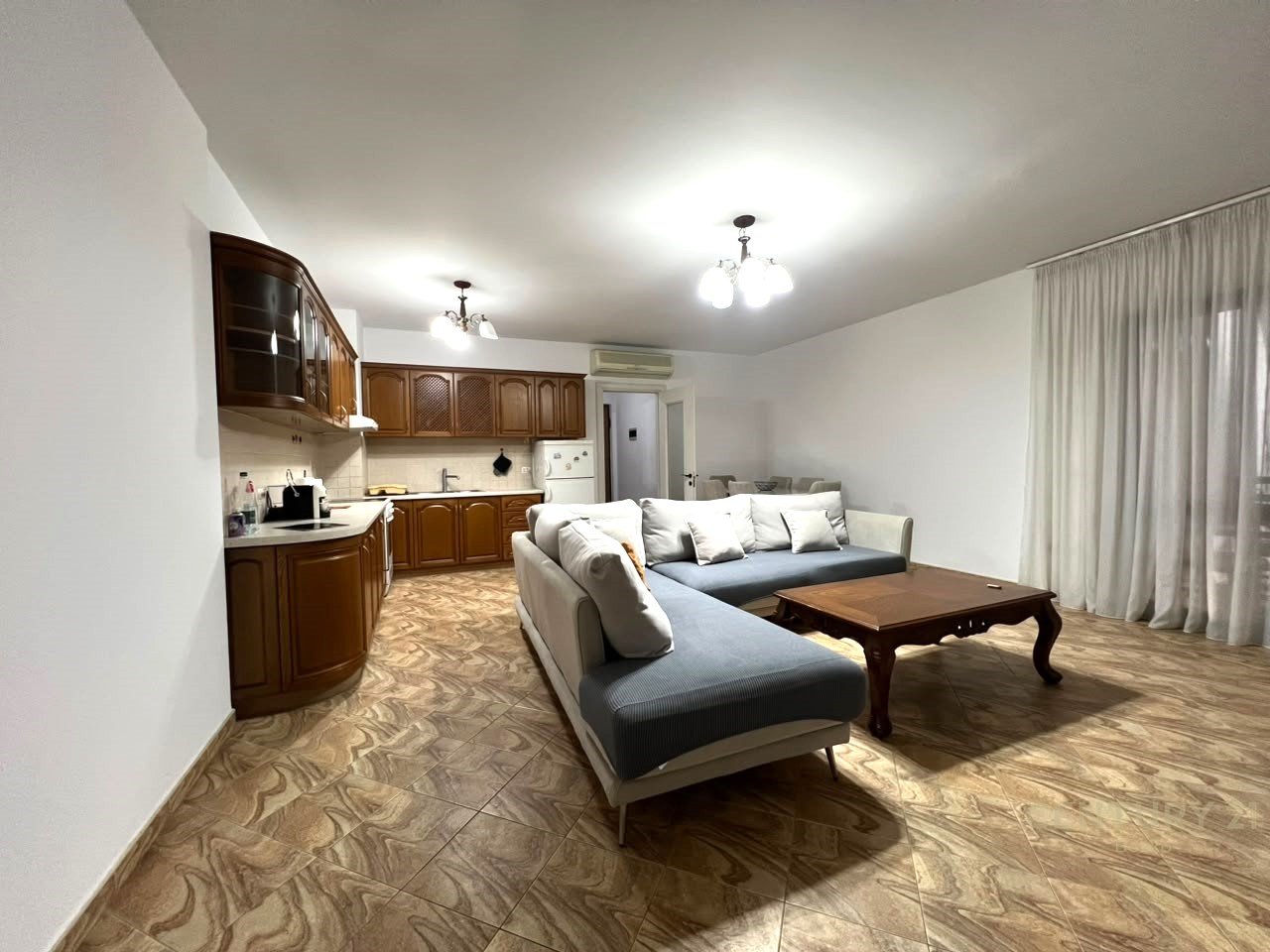 ✅Qera, Apartament 2+1+2, Zogu i Zi✅