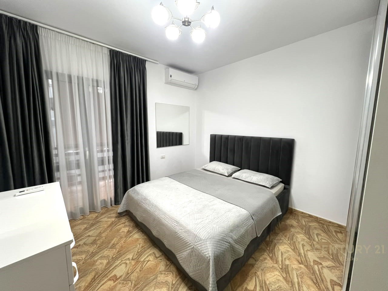 ✅Qera, Apartament 2+1+2, Zogu i Zi✅