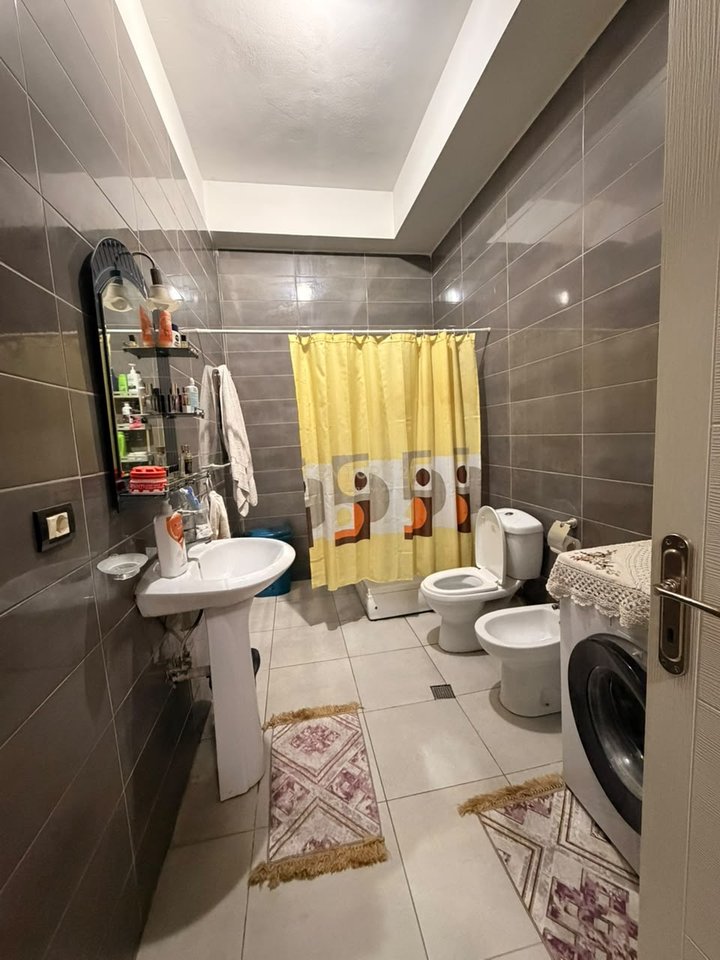 LISTIM I RI‼️ APARTAMENT 2+1+2 PËR SHITJE – FRESK, TIRANË