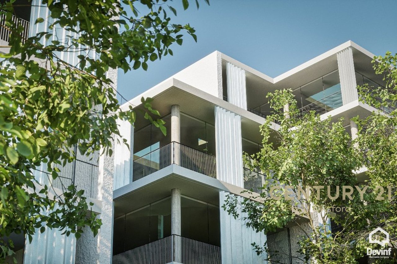 🏡 FOR SALE | 1+1 APARTMENT IN BY LONG HILL RESIDENCE