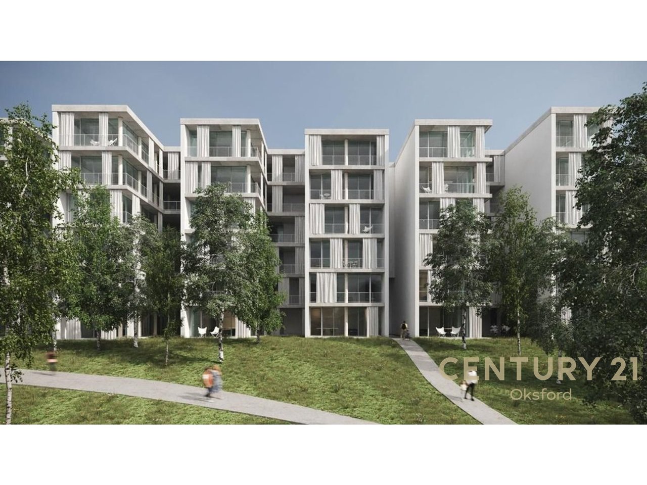 🏡 FOR SALE | 2+1 APARTMENT IN BY LONG HILL RESIDENCE