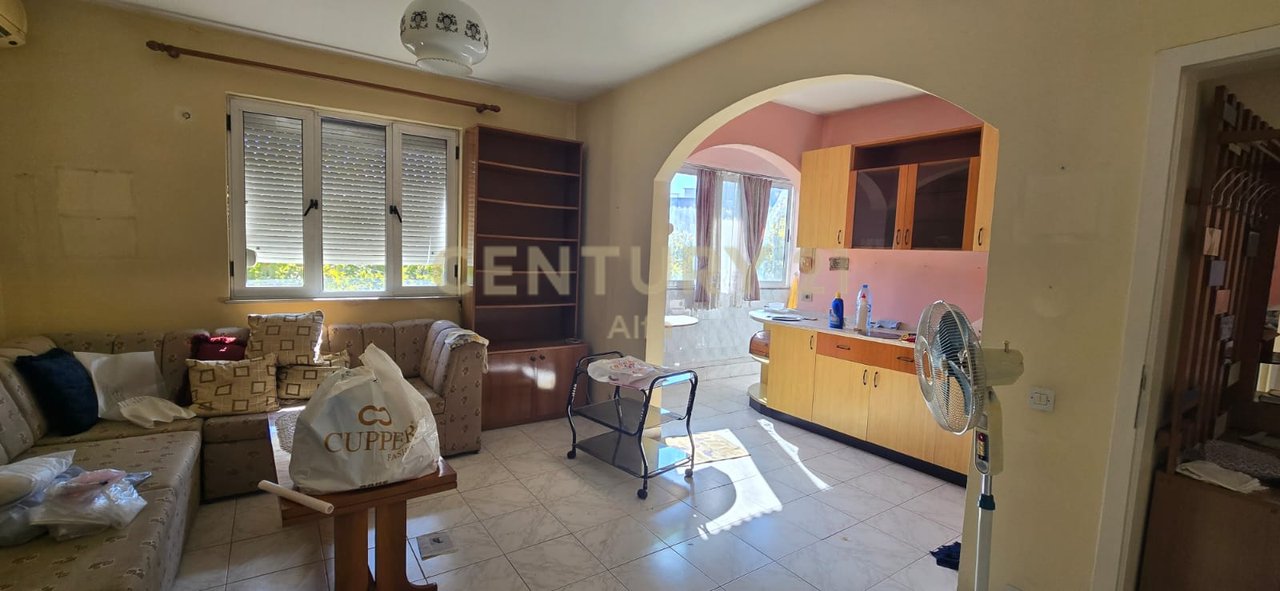 APARTMENT FOR SALE 3+1 – 1 MAJ SCHOOL