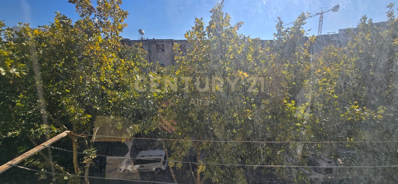 APARTMENT FOR SALE 3+1 – 1 MAJ SCHOOL