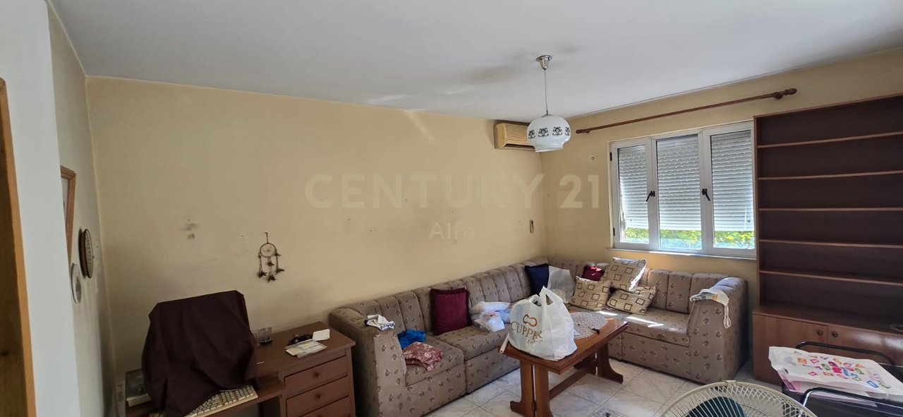 APARTMENT FOR SALE 3+1 – 1 MAJ SCHOOL