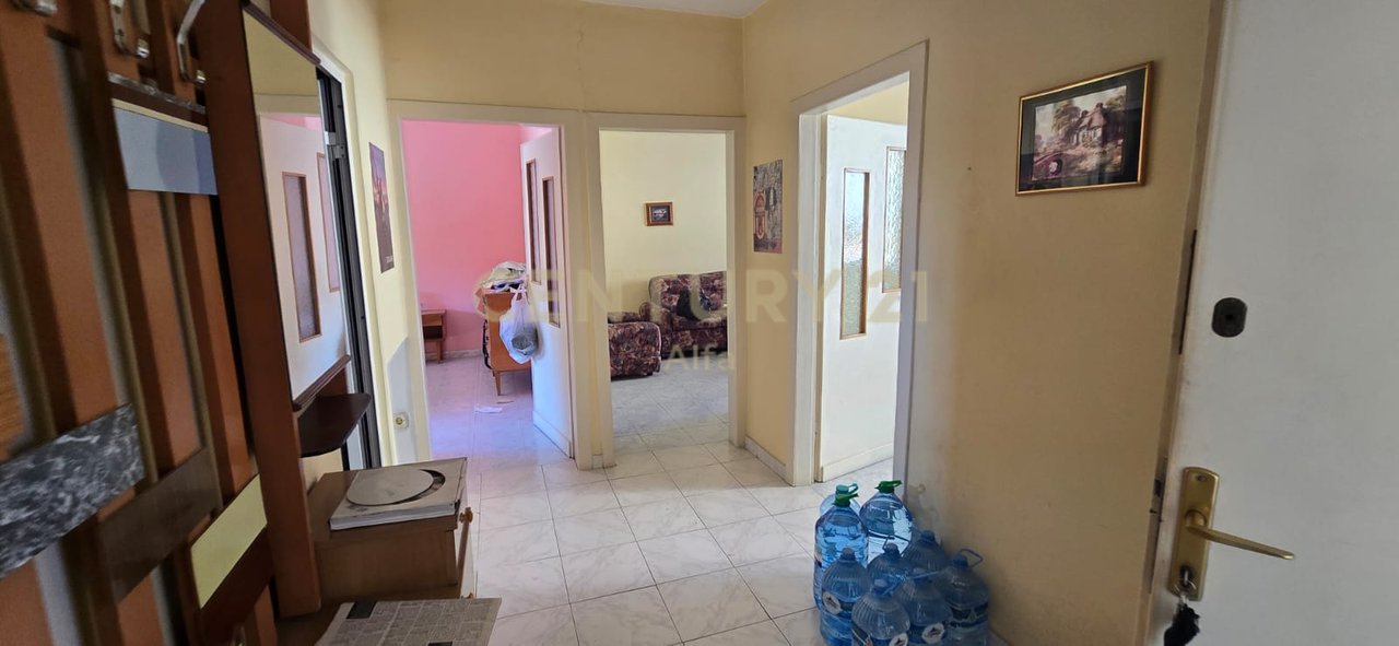 APARTMENT FOR SALE 3+1 – 1 MAJ SCHOOL