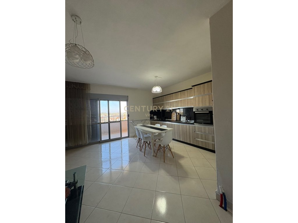Mieszkanie 3-pokojowe, 118 m²