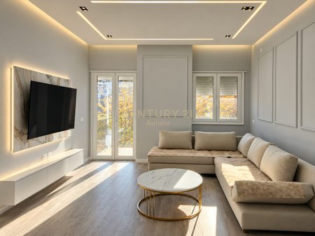 Apartament Modern me Parkim në Shitje