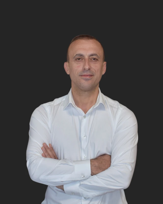 Agent Image